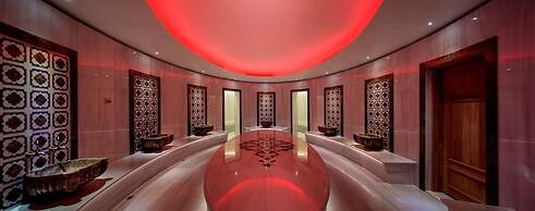 Hilton Istanbul Bomonti Hotel & Conference Center