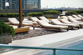 Hilton Istanbul Bomonti Hotel & Conference Center