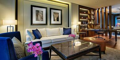 Hilton Istanbul Bomonti Hotel & Conference Center