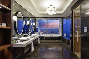 Hilton Istanbul Bomonti Hotel & Conference Center