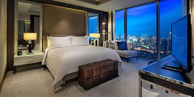 Hilton Istanbul Bomonti Hotel & Conference Center