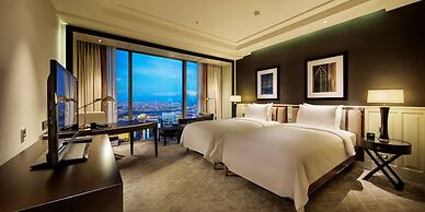 Hilton Istanbul Bomonti Hotel & Conference Center