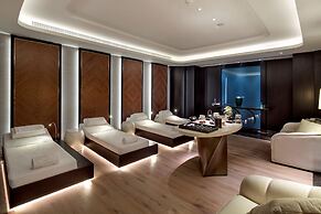 Hilton Istanbul Bomonti Hotel & Conference Center