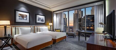 Hilton Istanbul Bomonti Hotel & Conference Center