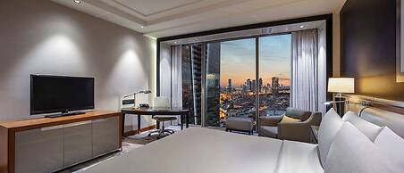 Hilton Istanbul Bomonti Hotel & Conference Center