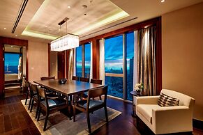 Hilton Istanbul Bomonti Hotel & Conference Center