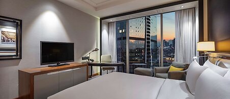 Hilton Istanbul Bomonti Hotel & Conference Center