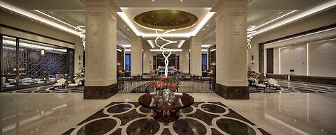 Hilton Istanbul Bomonti Hotel & Conference Center