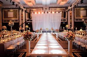 Hilton Istanbul Bomonti Hotel & Conference Center