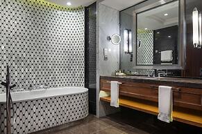 Hilton Istanbul Bomonti Hotel & Conference Center