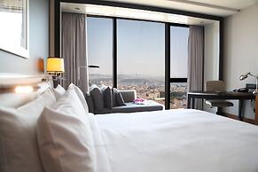 Hilton Istanbul Bomonti Hotel & Conference Center