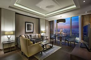 Hilton Istanbul Bomonti Hotel & Conference Center