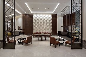 Hilton Istanbul Bomonti Hotel & Conference Center