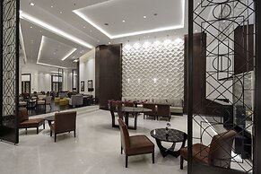 Hilton Istanbul Bomonti Hotel & Conference Center