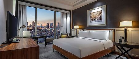 Hilton Istanbul Bomonti Hotel & Conference Center