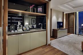Hilton Istanbul Bomonti Hotel & Conference Center
