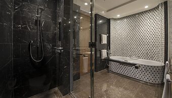 Hilton Istanbul Bomonti Hotel & Conference Center