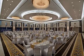 Hilton Istanbul Bomonti Hotel & Conference Center