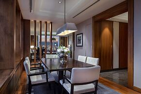 Hilton Istanbul Bomonti Hotel & Conference Center