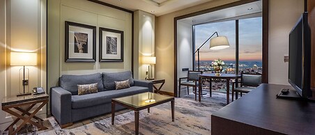 Hilton Istanbul Bomonti Hotel & Conference Center