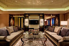Hilton Istanbul Bomonti Hotel & Conference Center