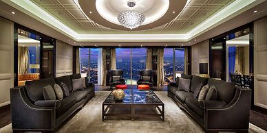 Hilton Istanbul Bomonti Hotel & Conference Center