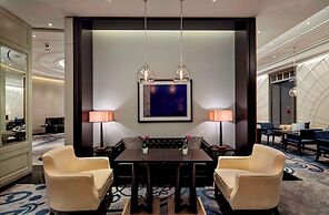 Hilton Istanbul Bomonti Hotel & Conference Center