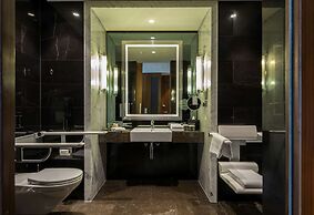 Hilton Istanbul Bomonti Hotel & Conference Center
