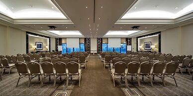 Hilton Istanbul Bomonti Hotel & Conference Center