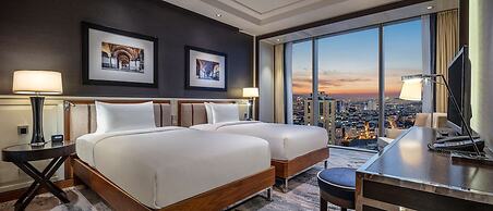 Hilton Istanbul Bomonti Hotel & Conference Center