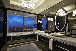 Hilton Istanbul Bomonti Hotel & Conference Center