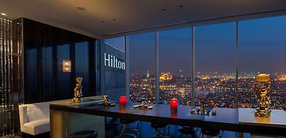 Hilton Istanbul Bomonti Hotel & Conference Center