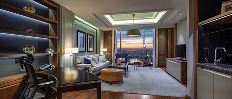 Hilton Istanbul Bomonti Hotel & Conference Center