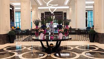 Hilton Istanbul Bomonti Hotel & Conference Center