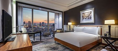 Hilton Istanbul Bomonti Hotel & Conference Center