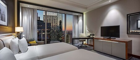 Hilton Istanbul Bomonti Hotel & Conference Center