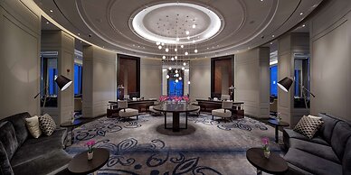 Hilton Istanbul Bomonti Hotel & Conference Center