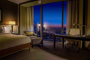 Hilton Istanbul Bomonti Hotel & Conference Center