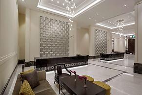 Hilton Istanbul Bomonti Hotel & Conference Center