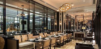 Hilton Istanbul Bomonti Hotel & Conference Center