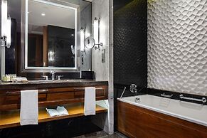 Hilton Istanbul Bomonti Hotel & Conference Center