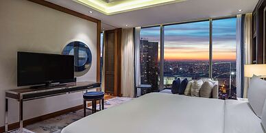 Hilton Istanbul Bomonti Hotel & Conference Center