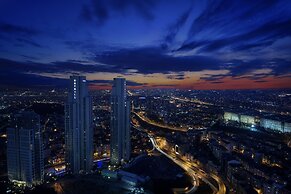 Hilton Istanbul Bomonti Hotel & Conference Center