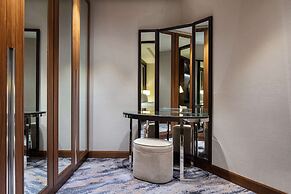 Hilton Istanbul Bomonti Hotel & Conference Center