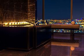 Hilton Istanbul Bomonti Hotel & Conference Center