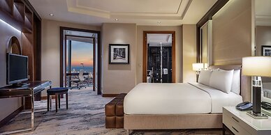Hilton Istanbul Bomonti Hotel & Conference Center
