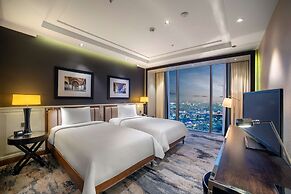 Hilton Istanbul Bomonti Hotel & Conference Center