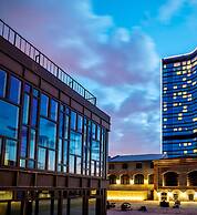 Hilton Istanbul Bomonti Hotel & Conference Center