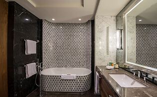 Hilton Istanbul Bomonti Hotel & Conference Center