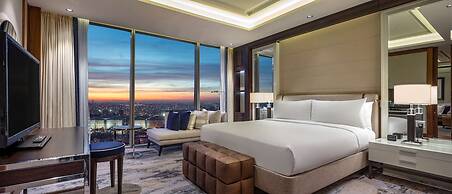 Hilton Istanbul Bomonti Hotel & Conference Center